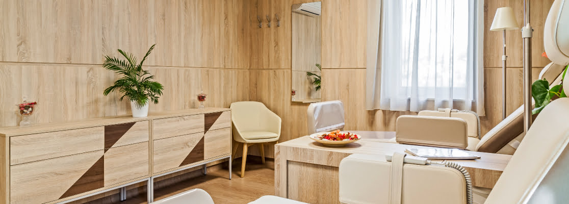 PremierMed_labadozo_szoba