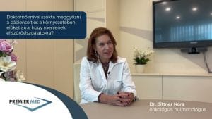 Szűrővizsgálatok, onkológia - videósorozat